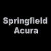 Springfield Acura Logo