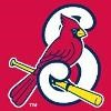 springfield cardinals Logo