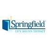 Springfield City Schools Logo