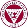 Springfield College Logo