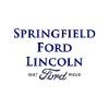Springfield Ford Lincoln Logo