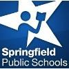 Springfield Public Schools - Illinois Logo