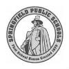 Springfield Public Schools - MA Logo