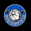 Springfield Township School District Logo