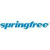 Springfree Trampoline Logo
