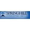 Springhill Consulting Group Logo