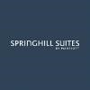 SpringHill Suites Logo