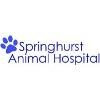 Springhurst Animal Hospital Logo