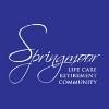 Springmoor Life Care Logo