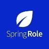 SpringRole Logo