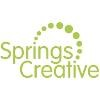Springs Creative Logo