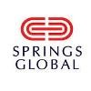 Springs Global Logo