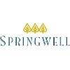 Springwell Senior Living Community Logo