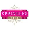 Sprinkles Gelato Logo