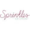 Sprinkles Ice Cream Logo