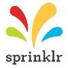Sprinklr Logo