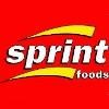 Sprint Food Stores Logo