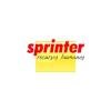 Sprinter Recursos Humanos Logo