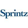 Sprintz Furniture Showroom Logo