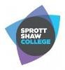 Sprott Shaw College Logo