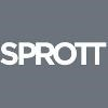 Sprott Logo