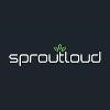 SproutLoud Media Networks Logo