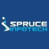 Spruce Infotech Logo