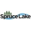 Spruce Lake Retreat Logo