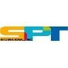 Spt International Logo