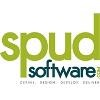 Spudsoftware Logo