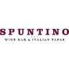 Spuntino Wine Bar & Italian Tapas Logo