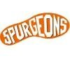 Spurgeons Logo