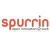 Spurrin Open Innovation Logo