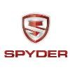 Spyder Auto Logo