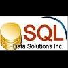 SQL Data Solutions Logo