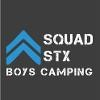Squad STX Logo
