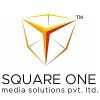 Square One Media Solutions Logo