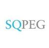 Square Peg Design Logo