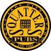 Squatters Pubs & Beers Logo