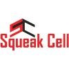 Squeak Cell Consultancy Service Logo