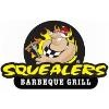 Squealers Award Winning Barbeque Logo