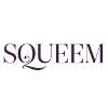 Squeem Logo