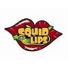 Squid Lips Logo