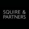 Squire and Partners Logo