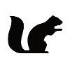 Squirrel Systems Logo