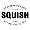 Squish Candies Logo