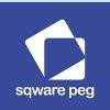 Sqware Peg Logo