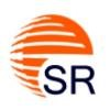 SR International Logo