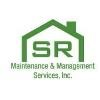 SR Maintenance & Management Logo