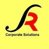 SR Solutions Logo